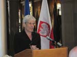 Lt. Gov. Nancy Wyman